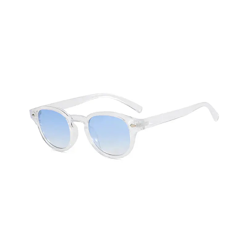Venezia - Bleu Pastel